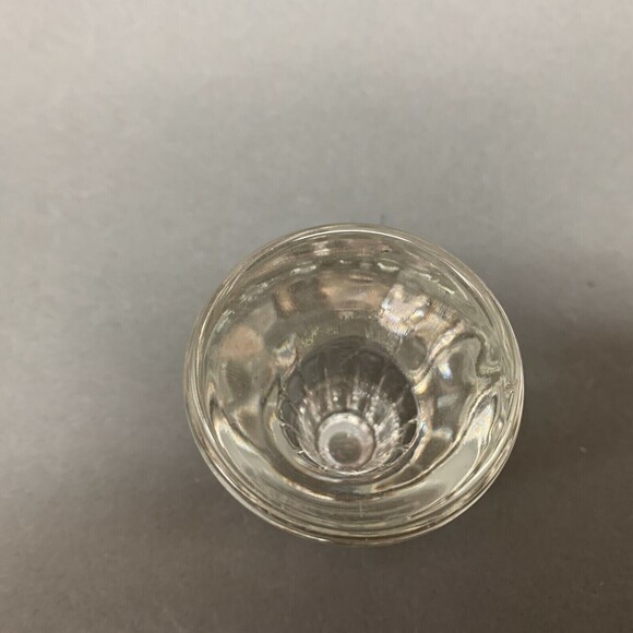 Hazel Atlas Shot Glass Clear 2 3/8" - Picture 5 of 10